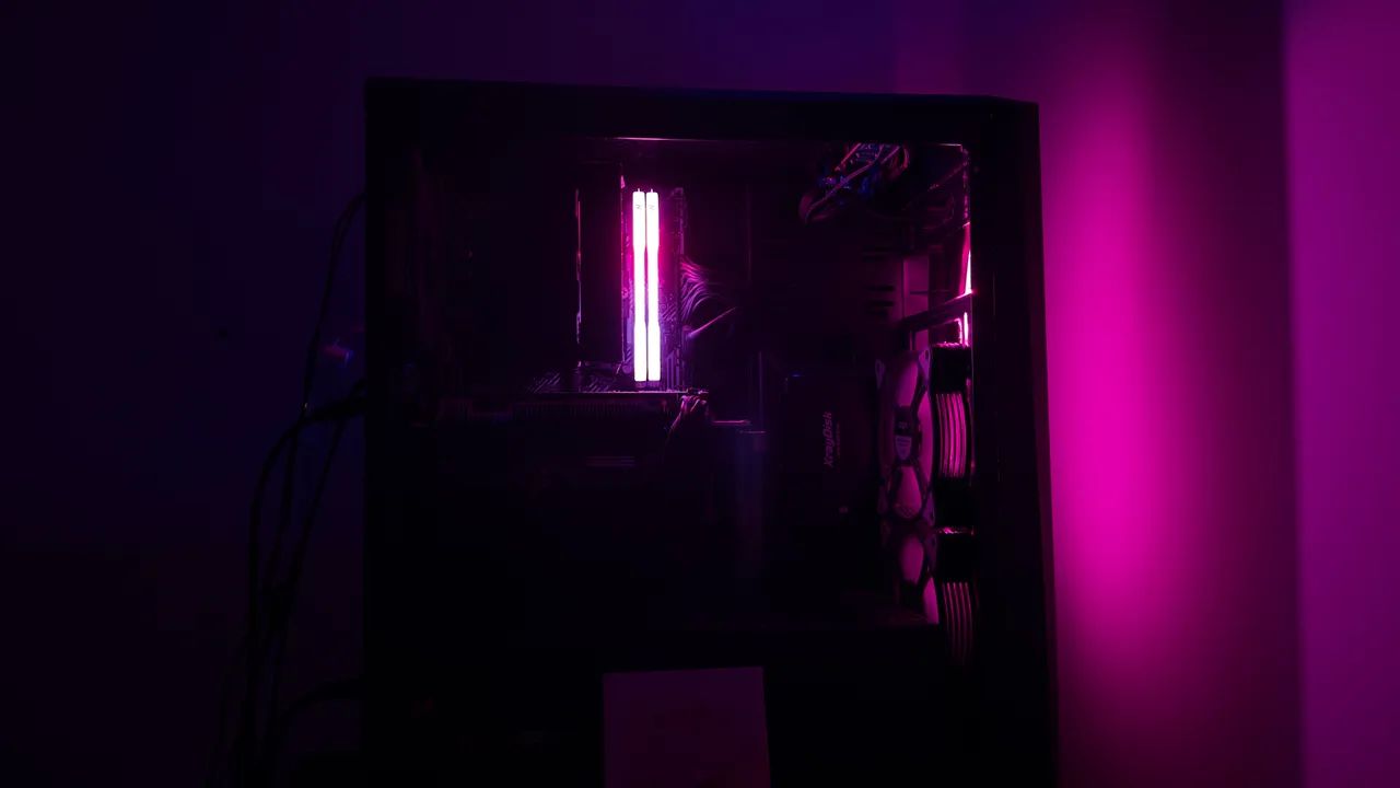 Pc Gamer + Monitor  - Foto 2