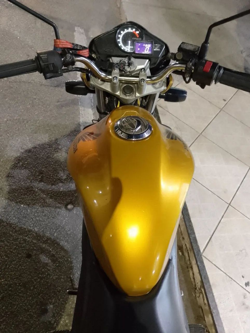 Vendo Cb300r  - Foto 3