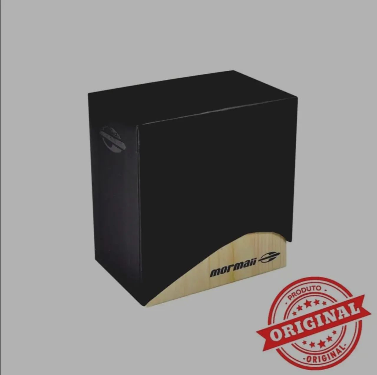 Relógio Mormaii Masculino Action Dourado - MOM8032D/8D - Foto 4