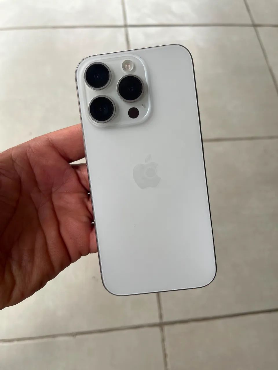 iPhone 15 pro  - Foto 4