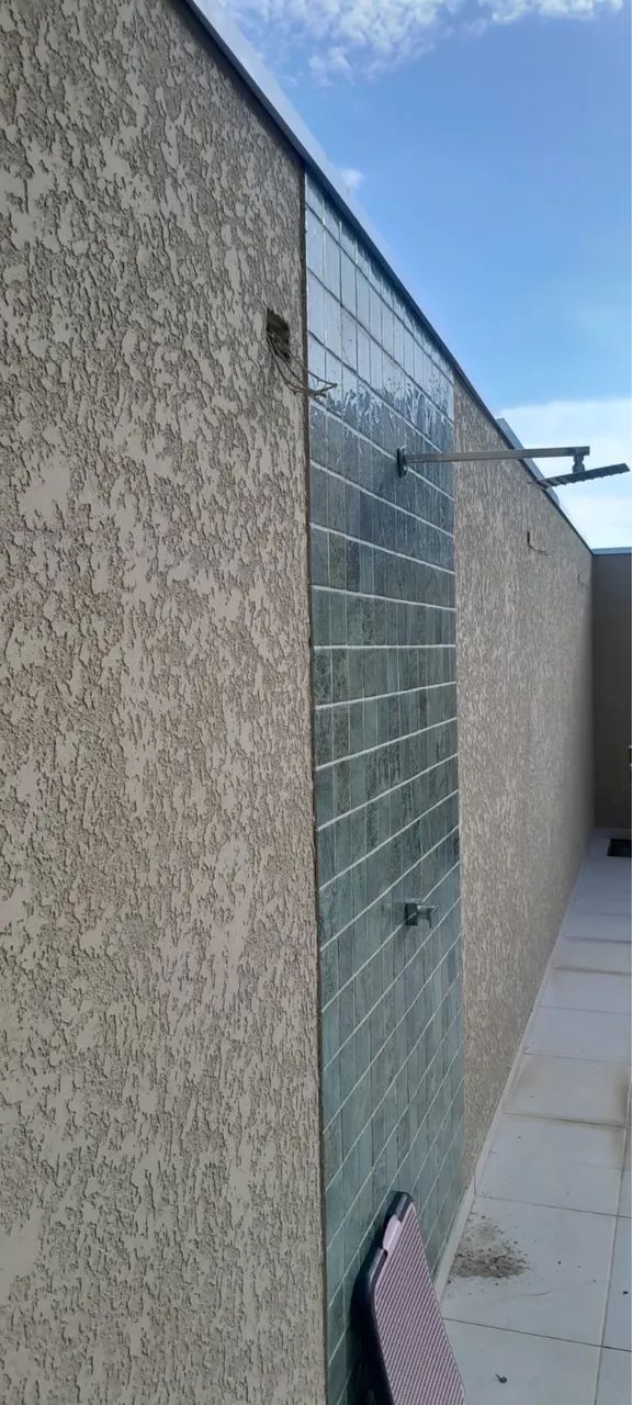 JR Pinturas e Revestimentos LTDA