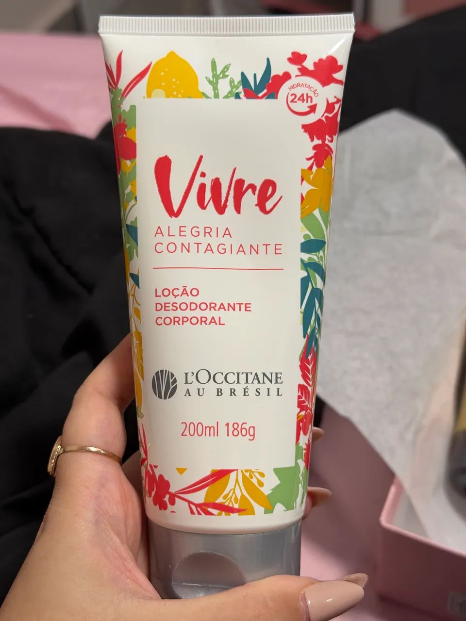 Kit cosméticos - Foto 5