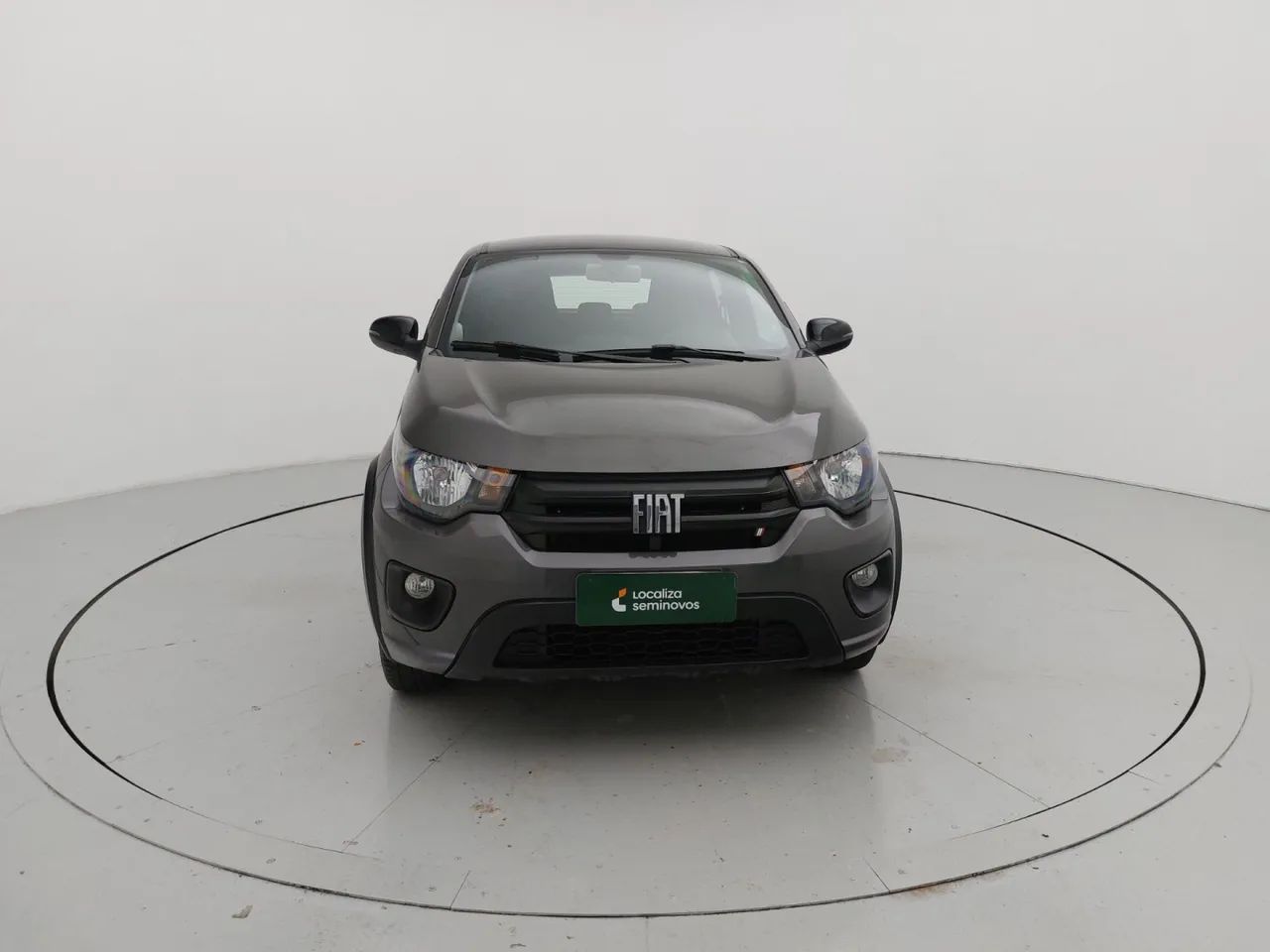 Fiat Mobi LIKE 1.0 Fire Flex 5p., foto 8 de 18