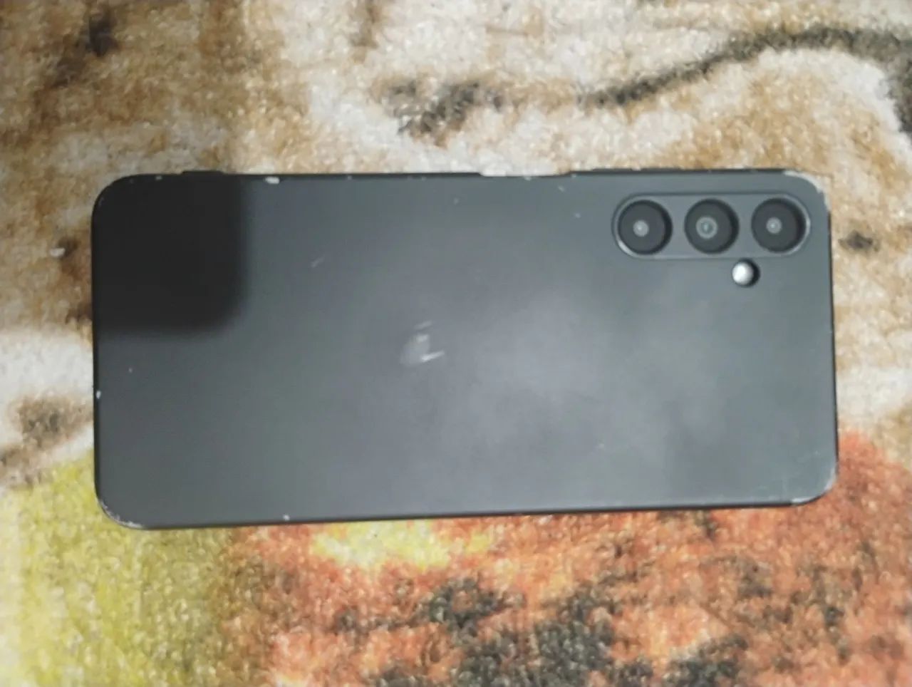 Celular Samsung A05s 128gb 6gb de ram - Foto 2