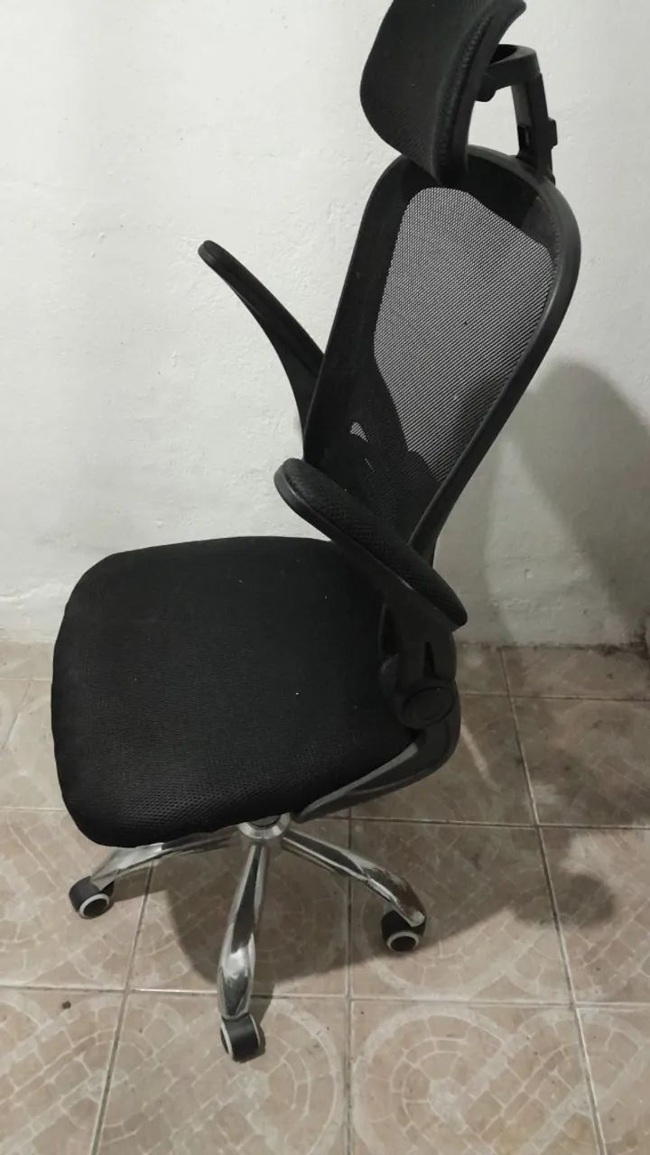 Cadeira de Escritório  - Foto 2