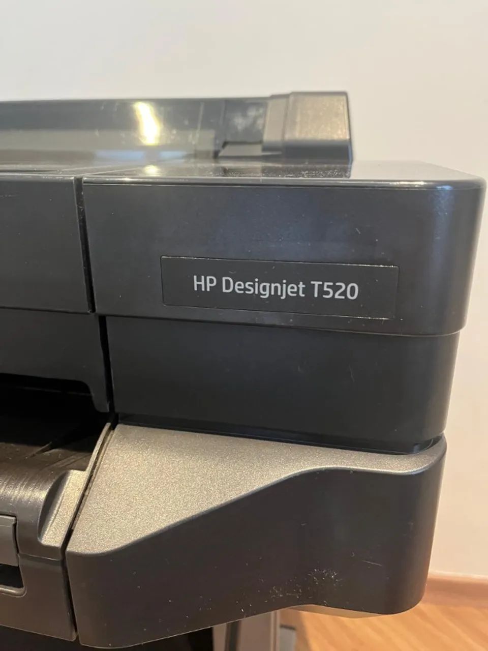 Impressora HP Plotter - Foto 3