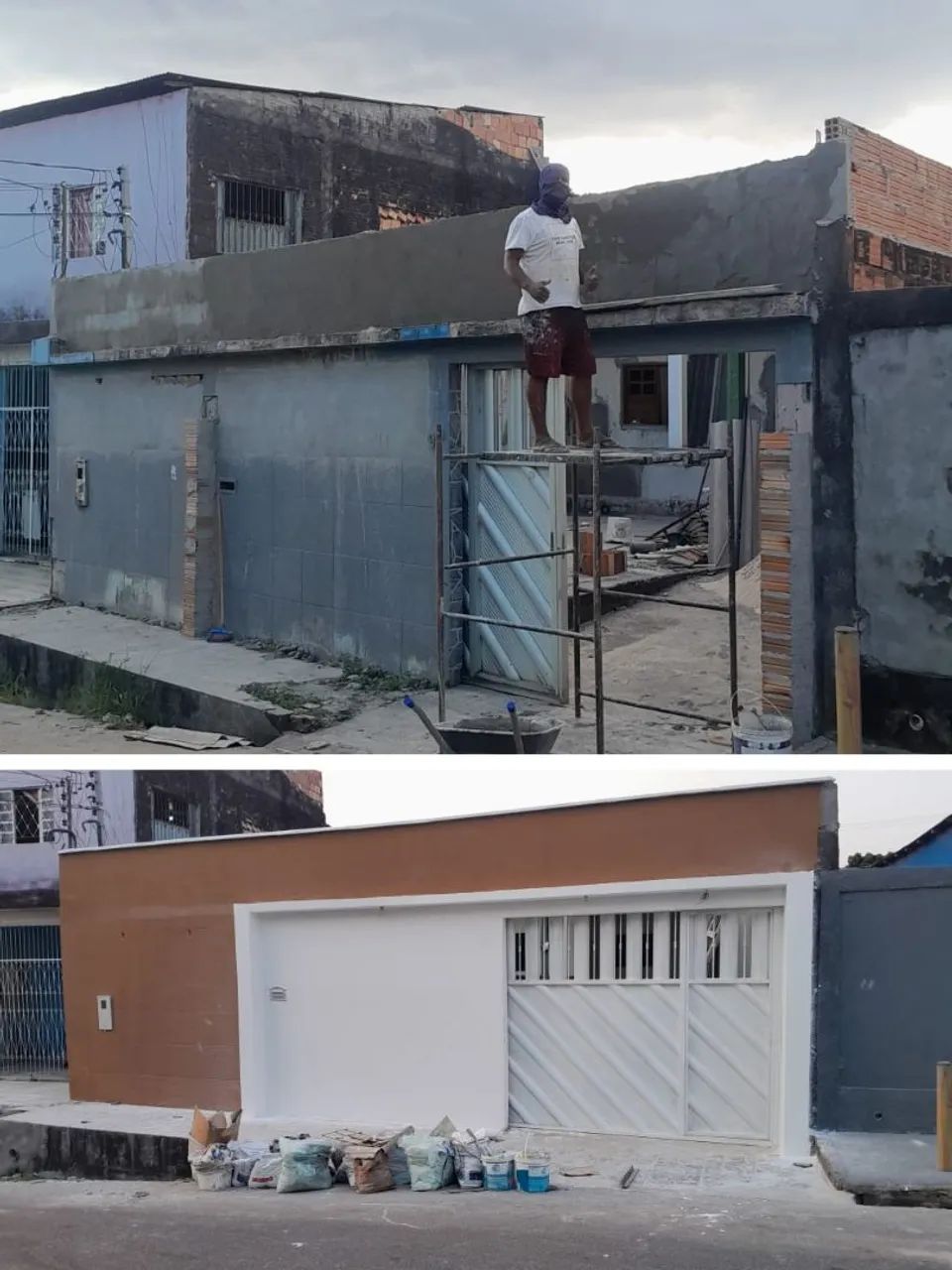 Pintor e pedreiro em geral - Foto 4