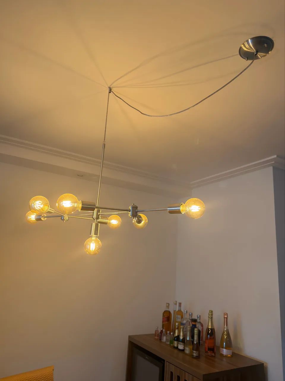 Pendente de luxo  - Foto 2