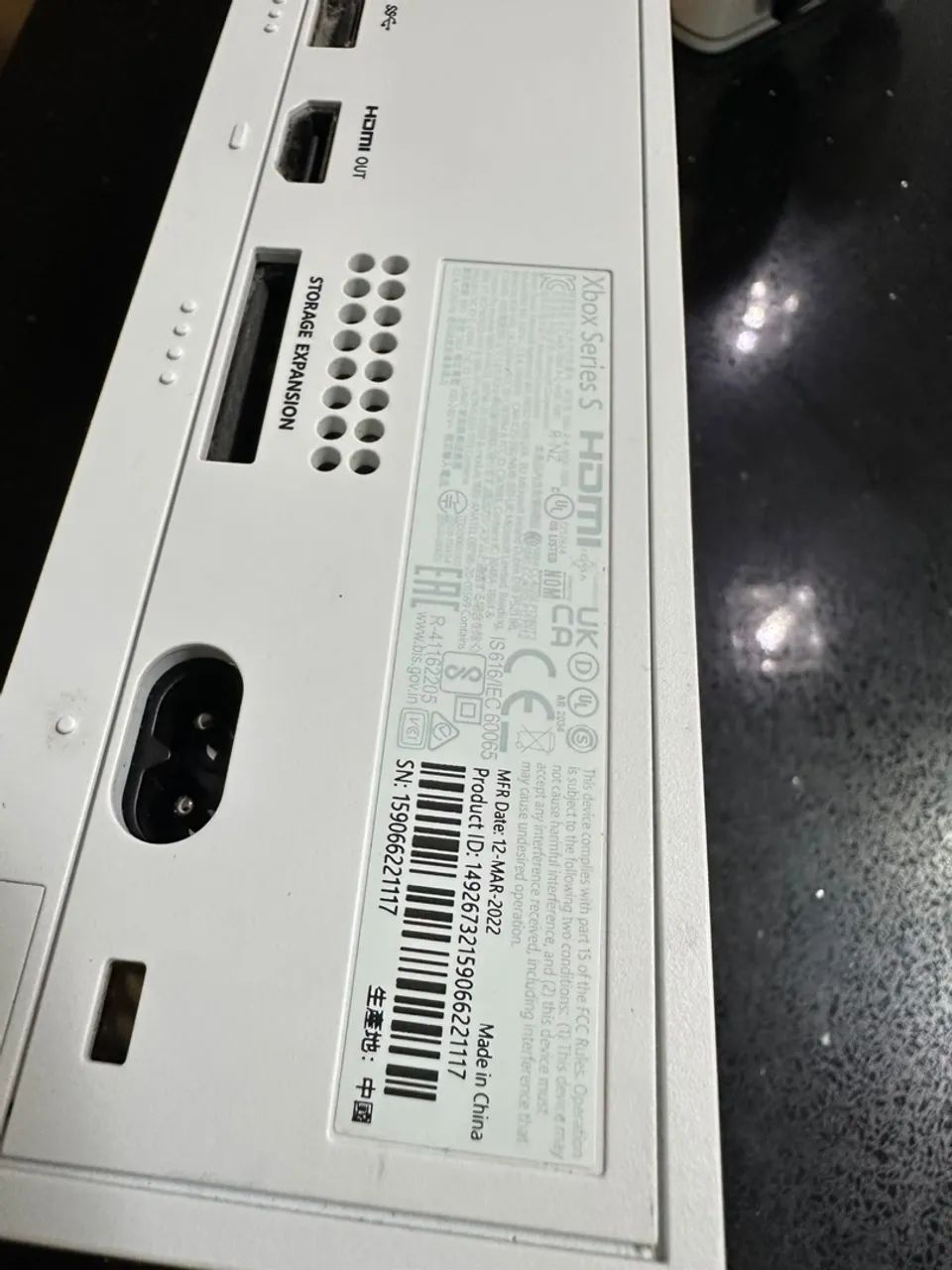 Xbox serie s - Foto 2