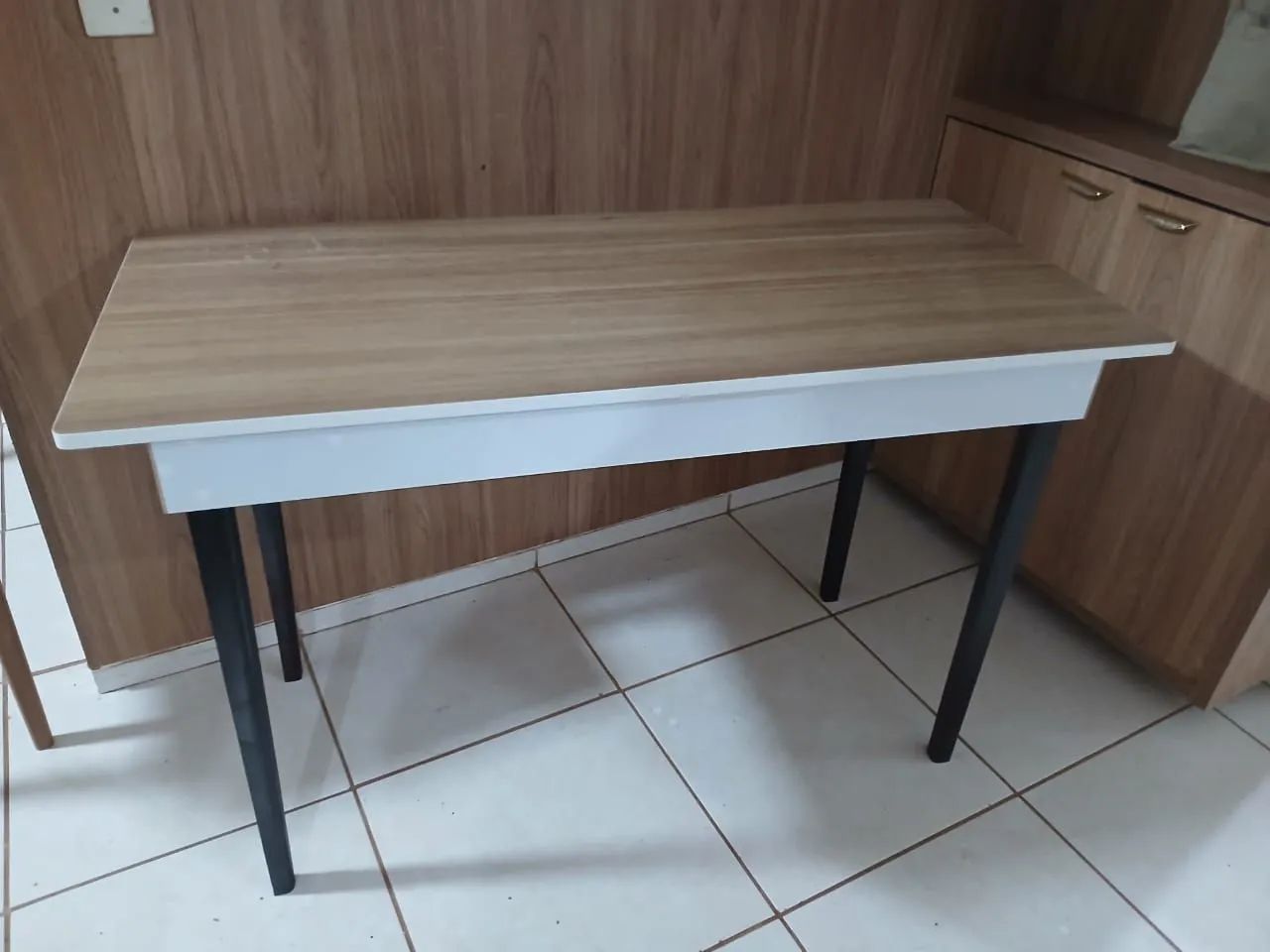 Mesa Multiuso (150 Reais) - Foto 5