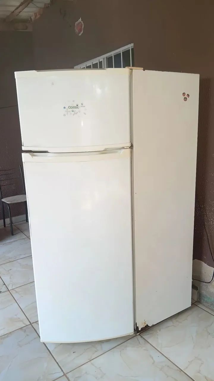 Geladeira  consul  - Foto 4