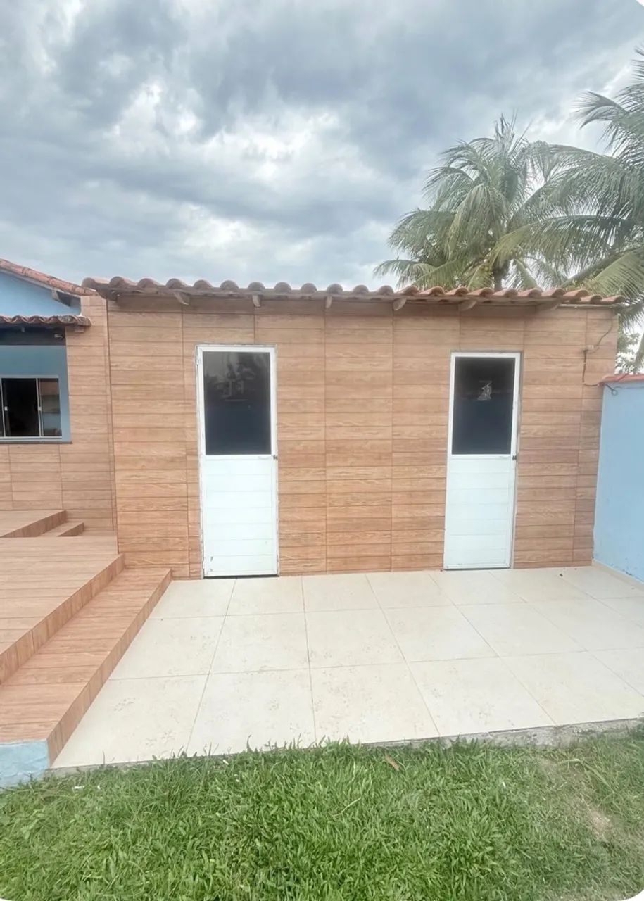 CASA DE PRAIA JACONE OTIMA OPORTUNIDADE  - Foto 2