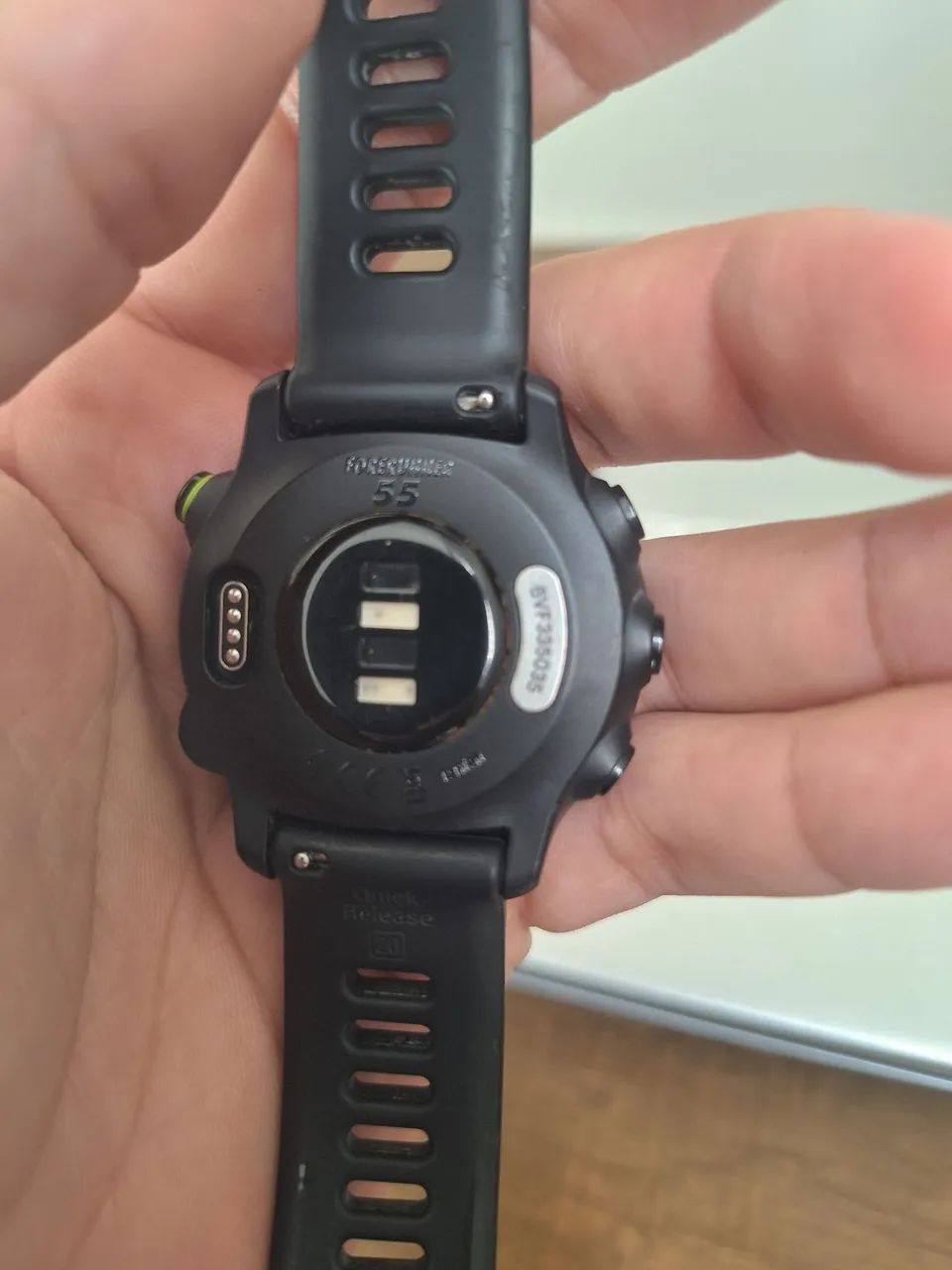 Garmin Forerunner 55 - Foto 4