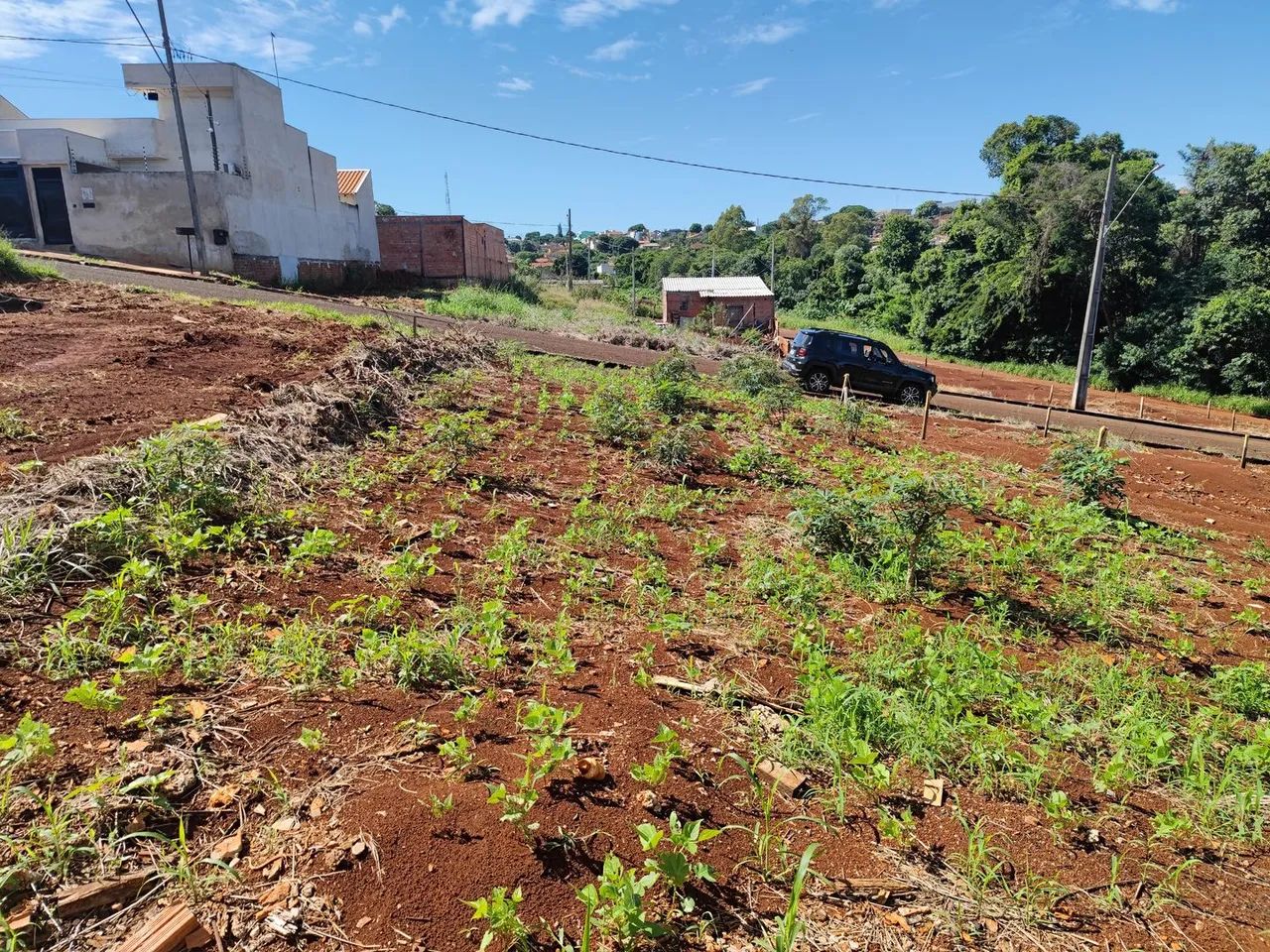 Terreno à Venda - , Califórnia