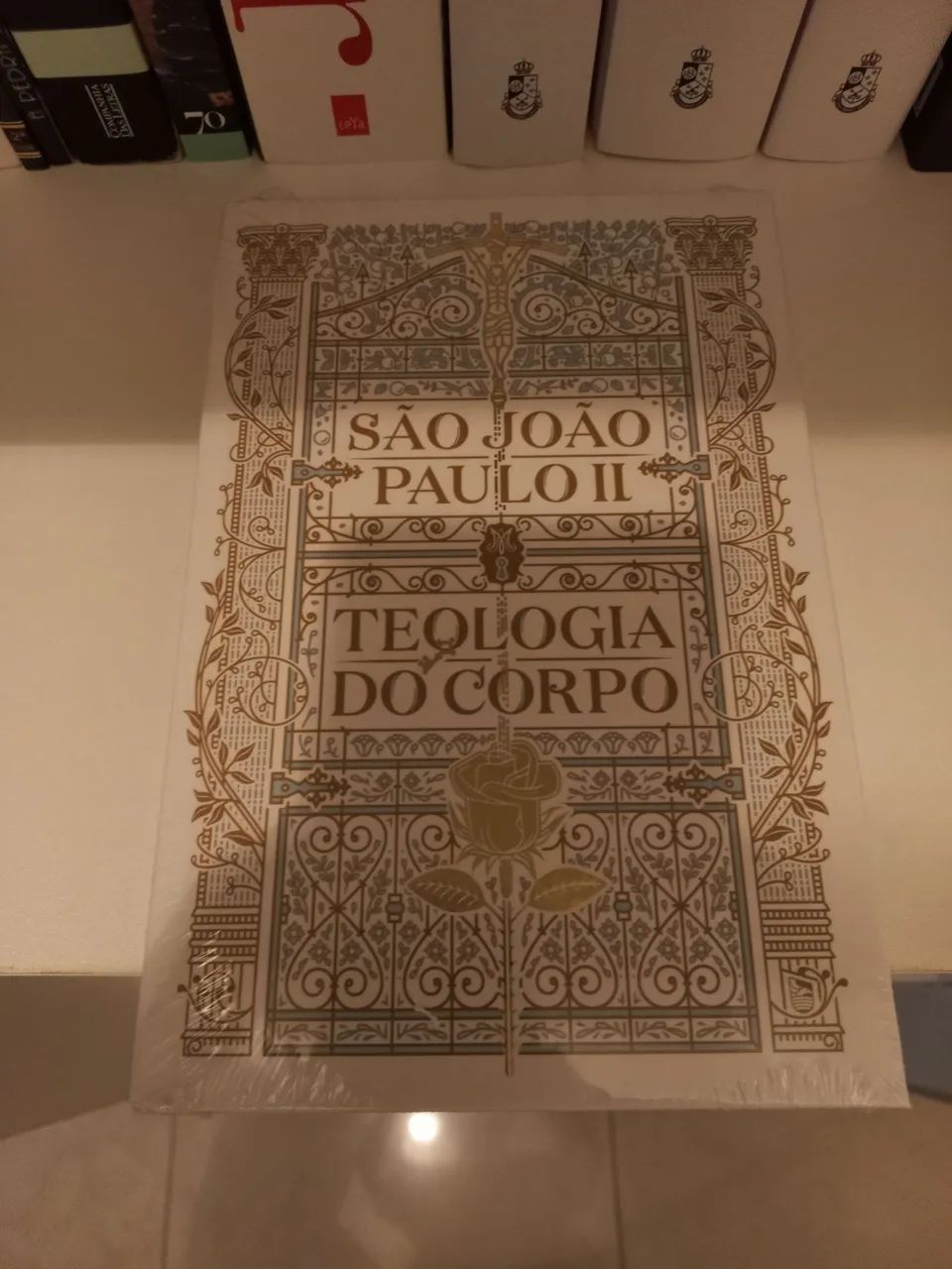 Teologia do Corpo - Box da MBC