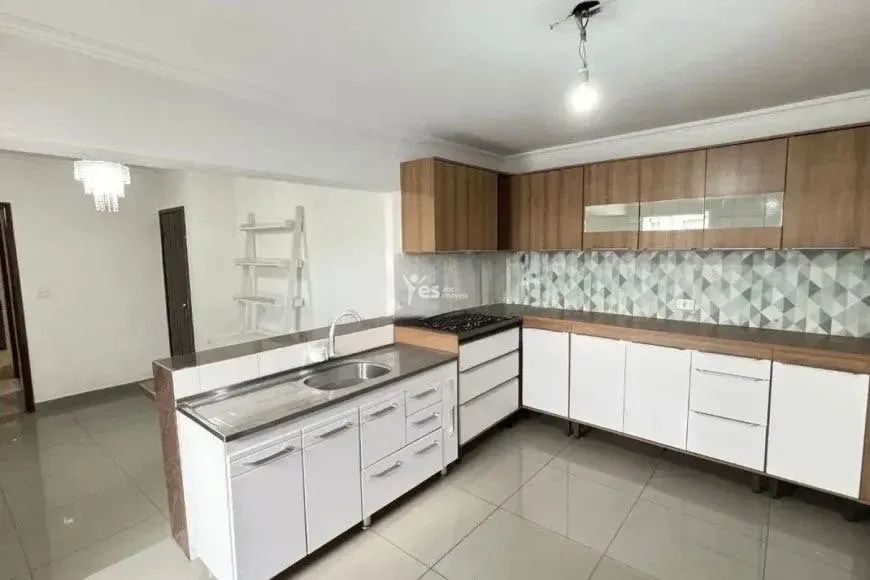 Casa mobiliada para alugar no Parque Oratório em Santo André REF: 19927 - Foto 3