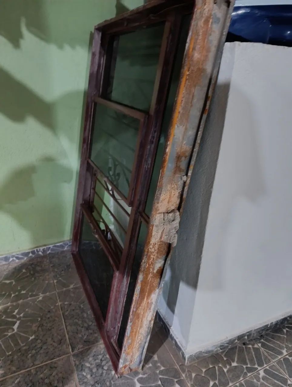 Janela  - Foto 2