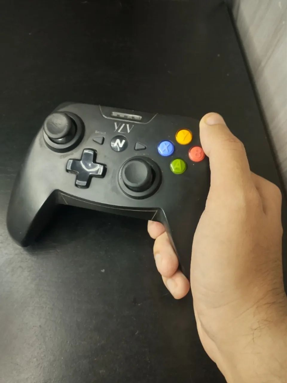 Controle gamepad - Foto 2