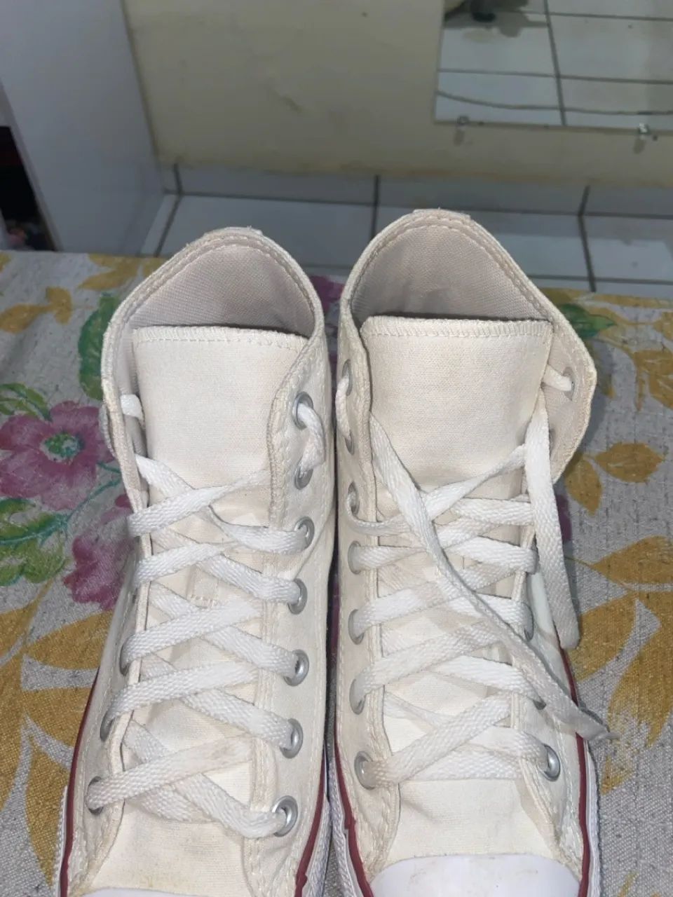 Tênis Converse All Star - Foto 5