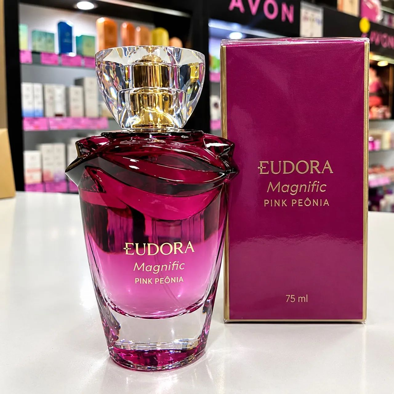Perfumes Variados - Foto 3