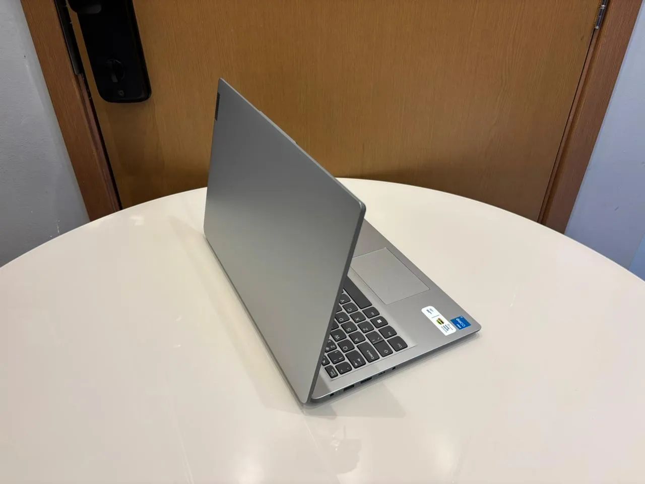 Notebook Lenovo Core i3 12º geração novíssimo  - Foto 4