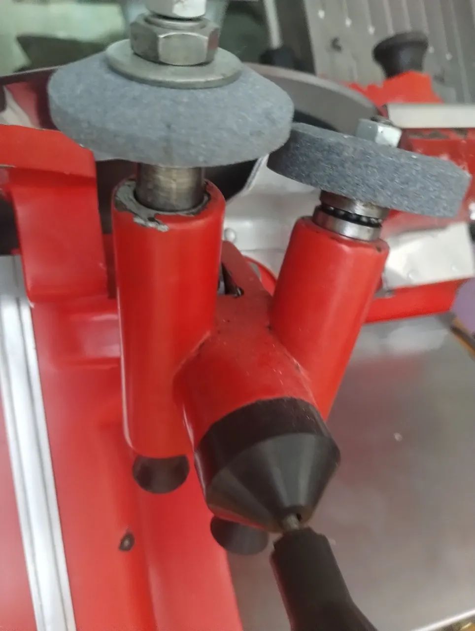 Máquina Filizola - Foto 3