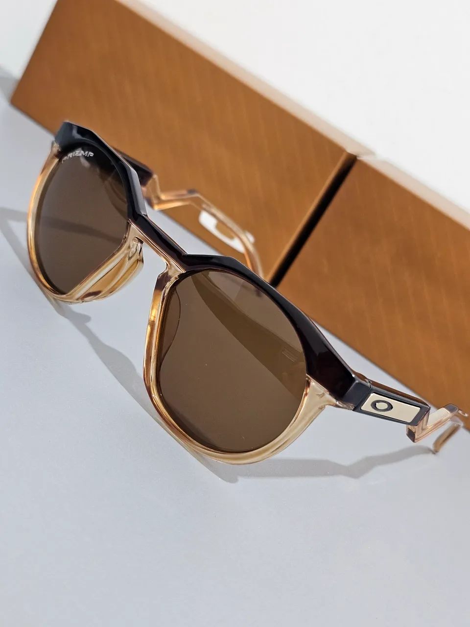 Óculos de sol Masculino Oakley HSTN 