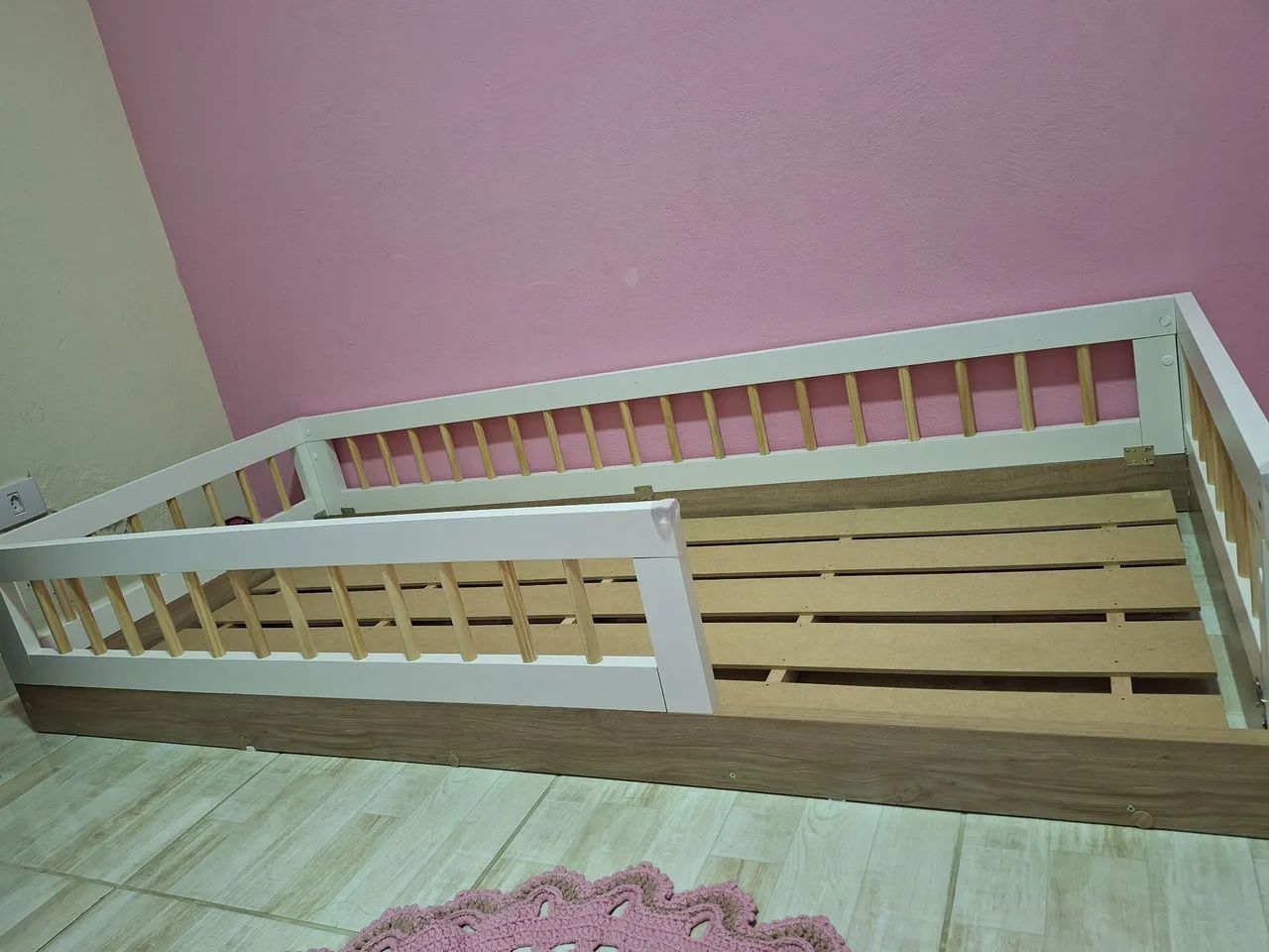 Cama Montessoriana  - Foto 3