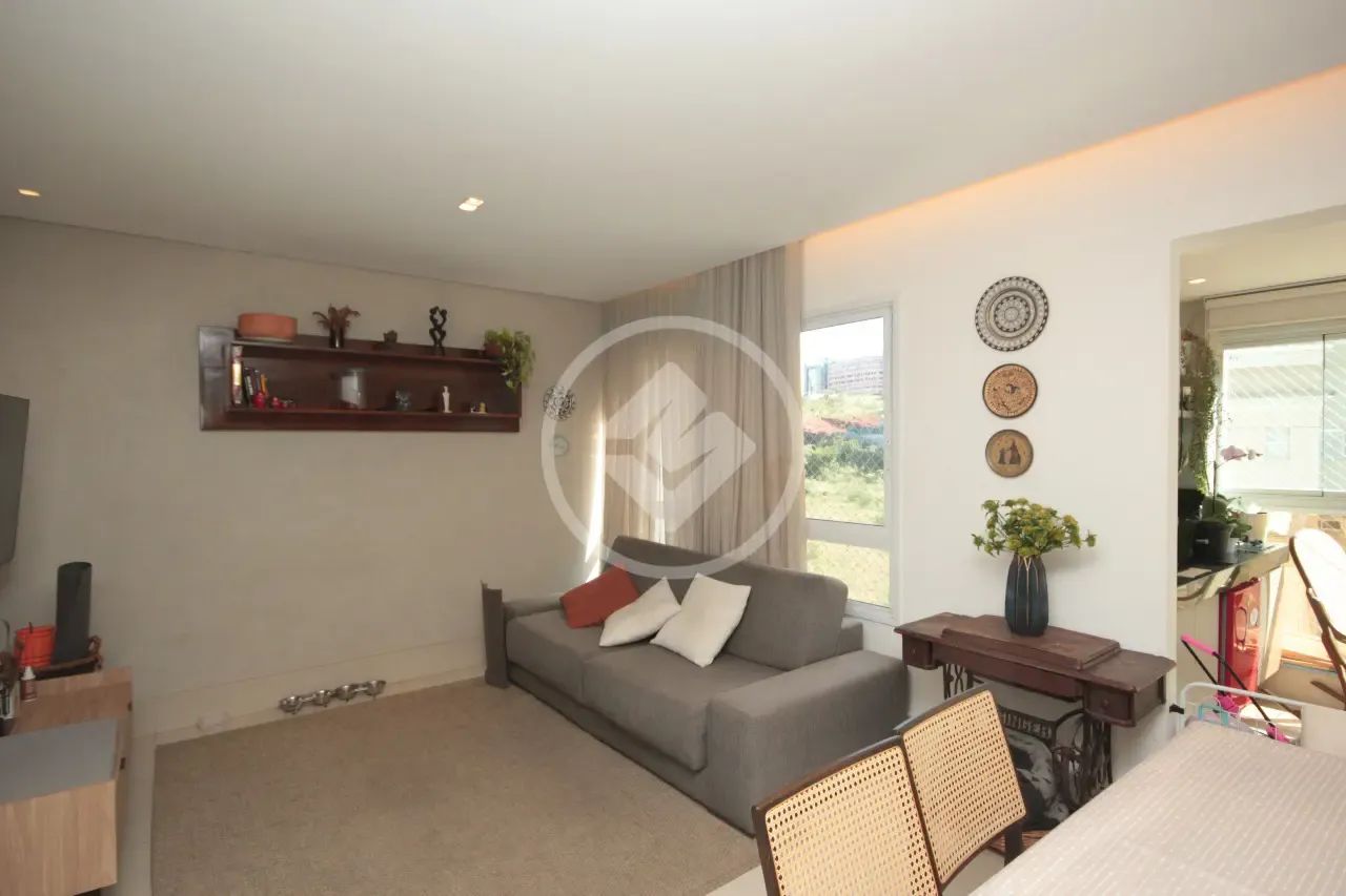 APARTAMENTO DE 4 QUARTOS À VENDA NO VILA DA SERRA codigo: 343563 - Foto 2