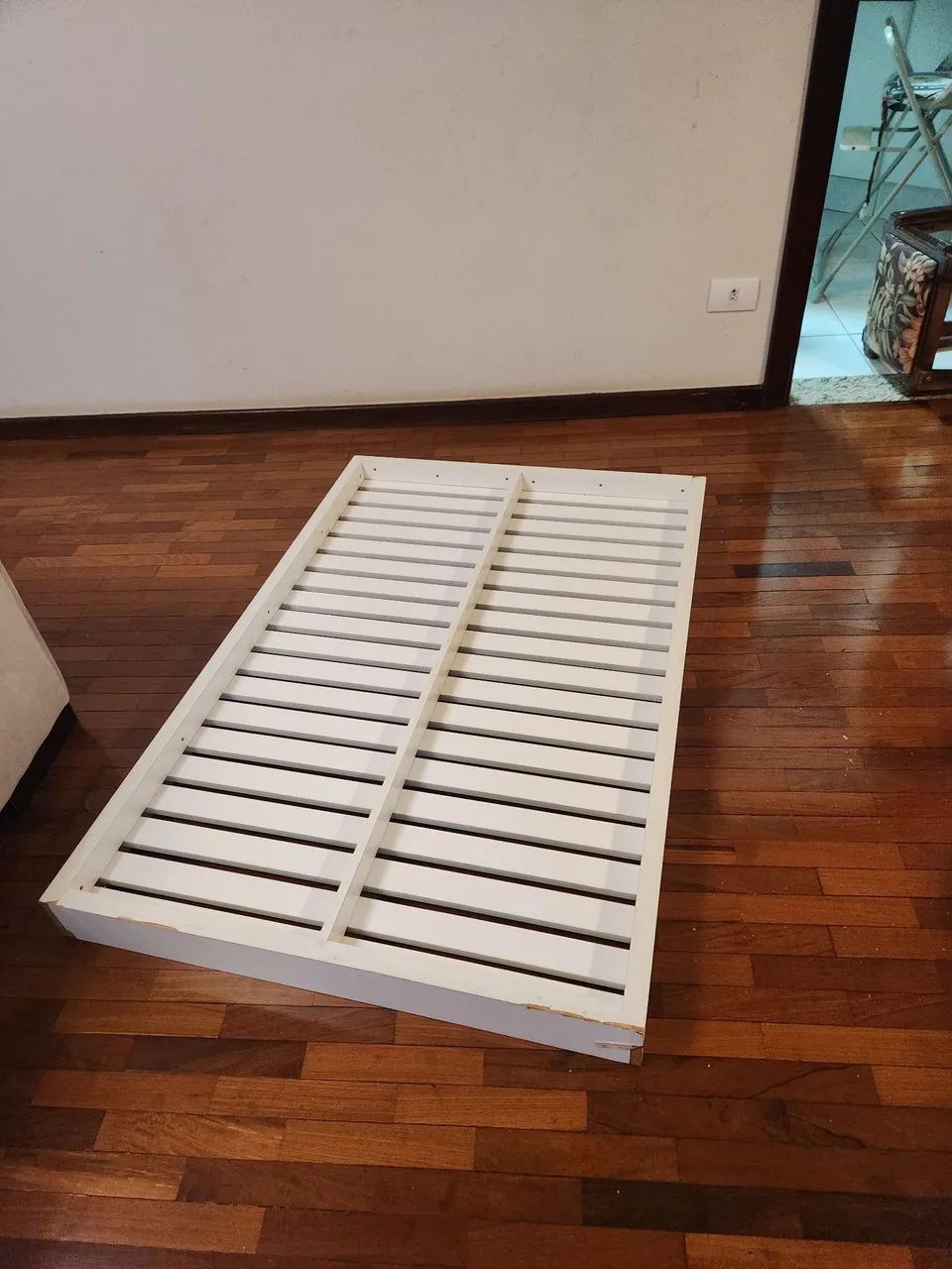 Cama montessoriana infantil - Foto 2