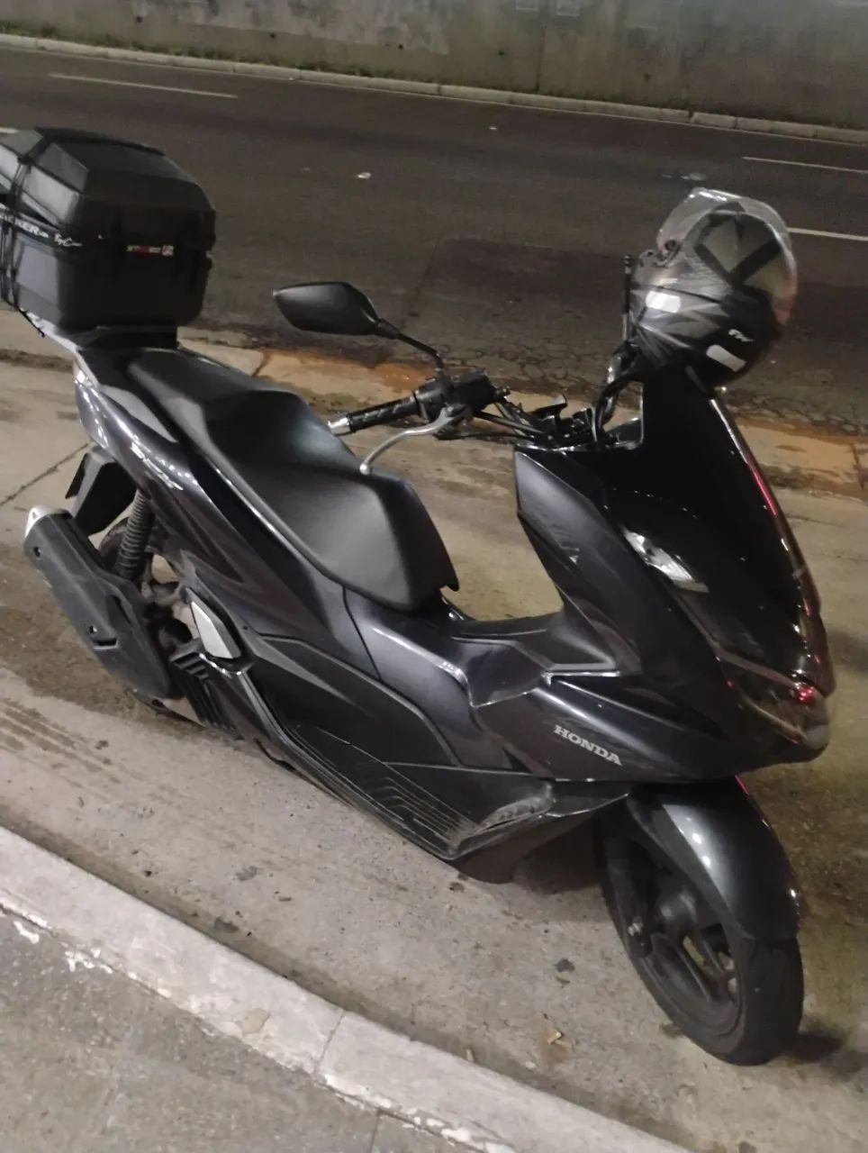 Honda PCX 2024 - Foto 2