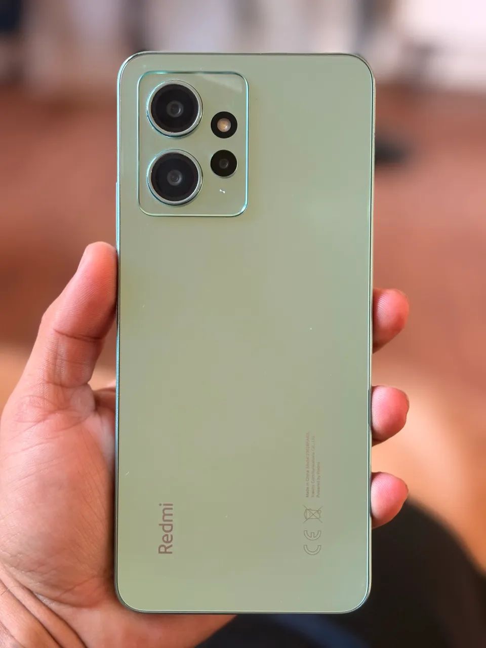 Redmi note 12 - Foto 2
