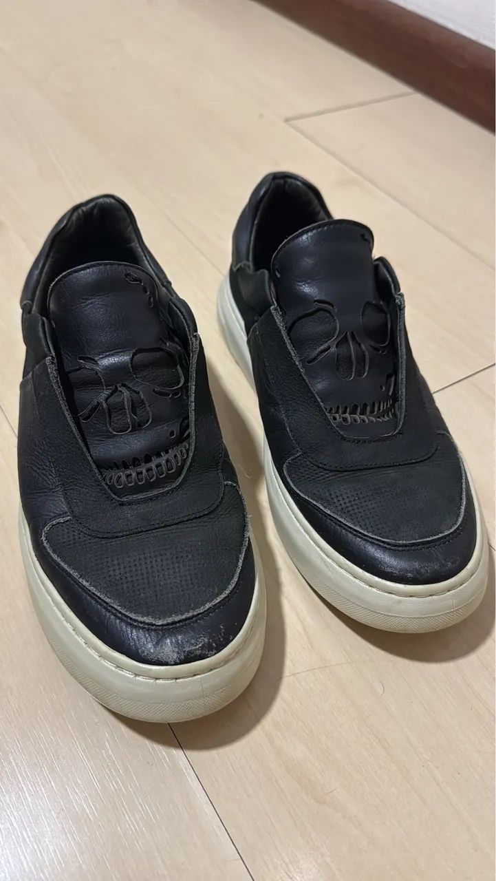 Vendo tênis  - Foto 4