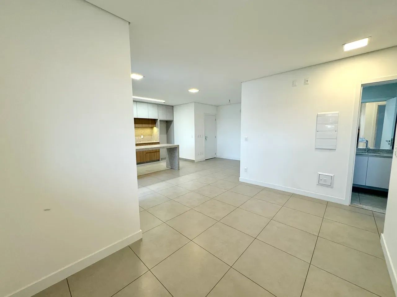apartamento de 88m2 Arch - Jardim Cuiabá - Foto 7