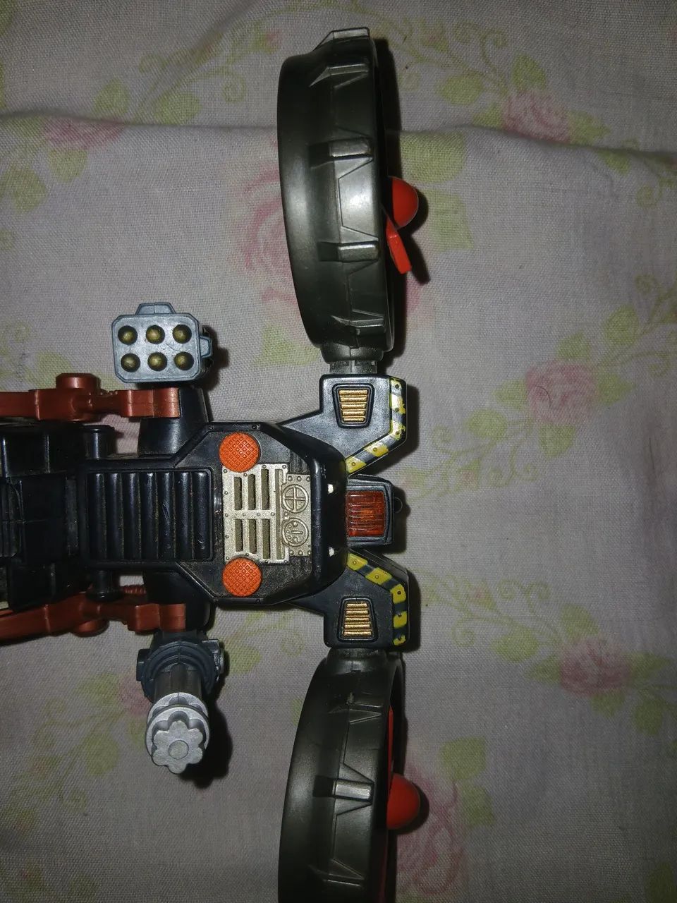 Mech Suíte (Chap mei) - Antiguidade - Foto 3