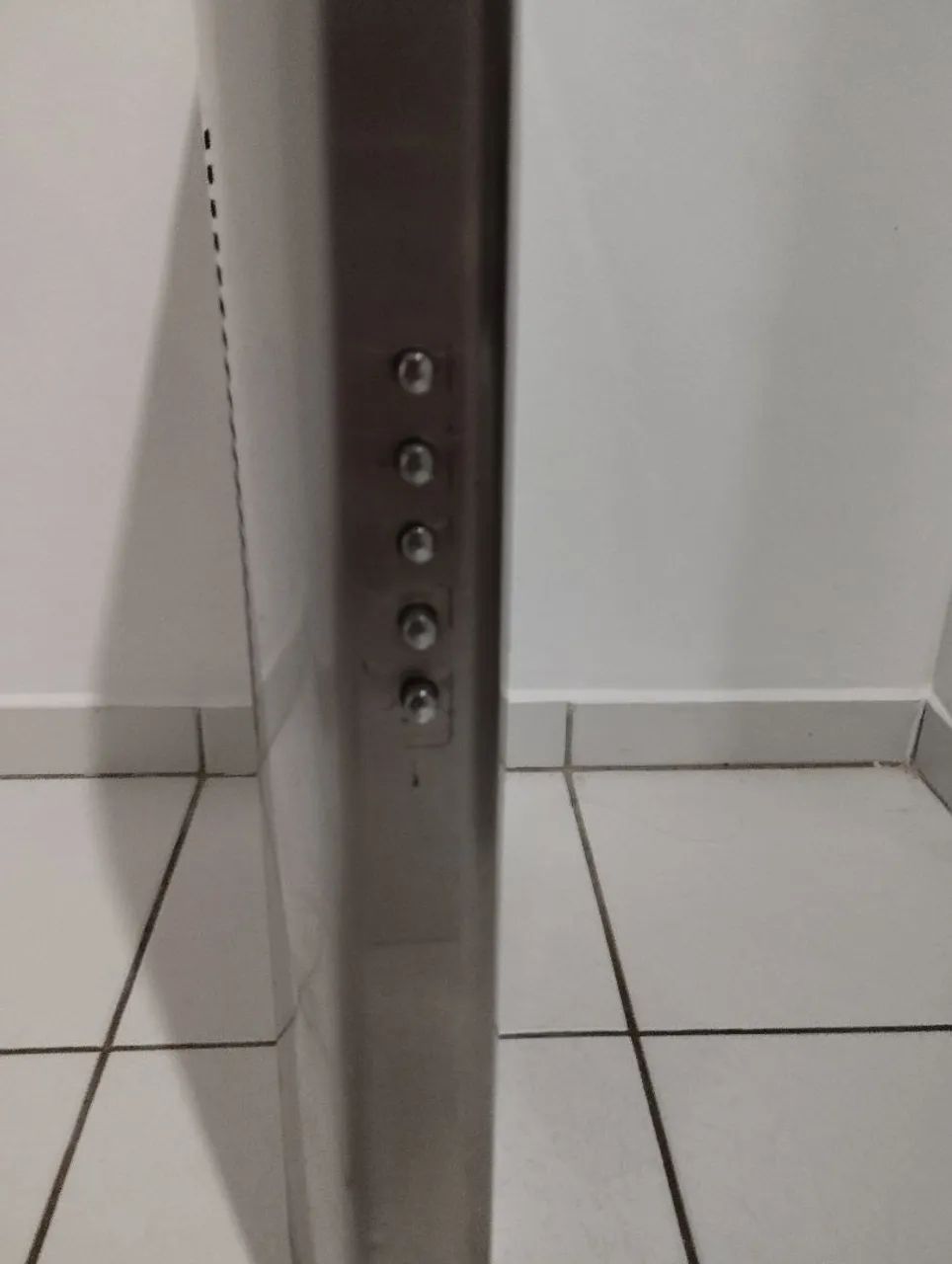 Coifa inox 200$ - Foto 5