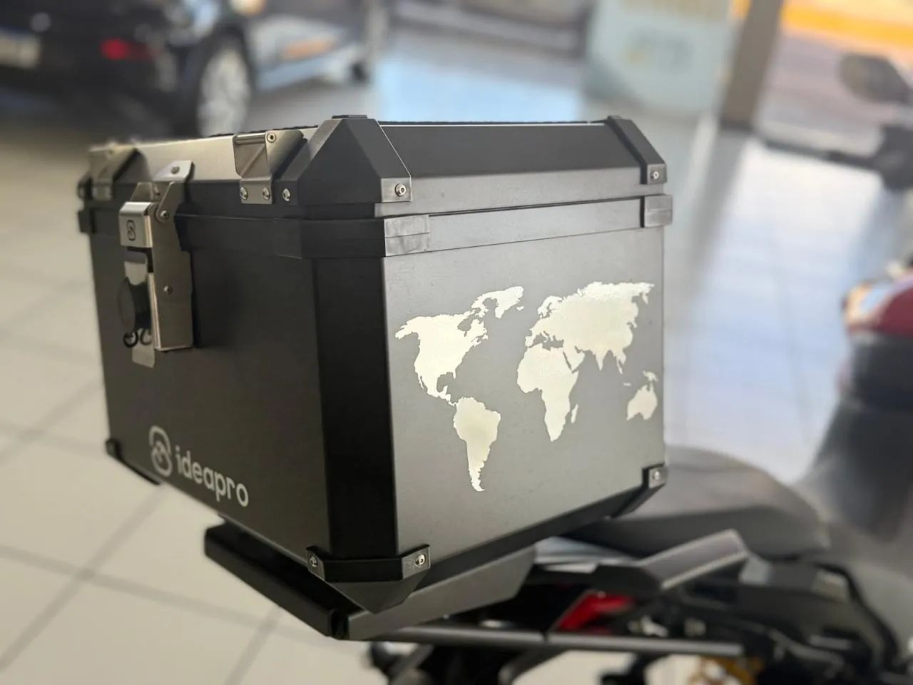 Ducati MULTISTRADA 950 S - Foto 5