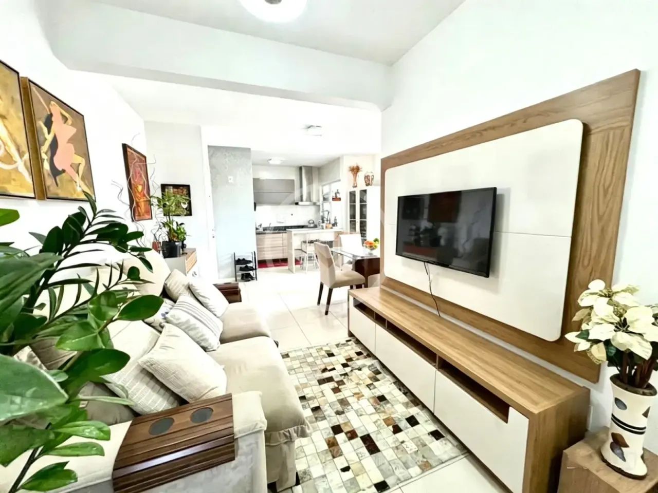 APARTAMENTO - ESTREITO - FR-345847 - Foto 2
