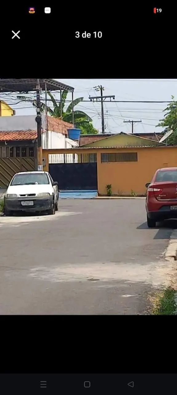 Foto - Manaus - Nova Cidade