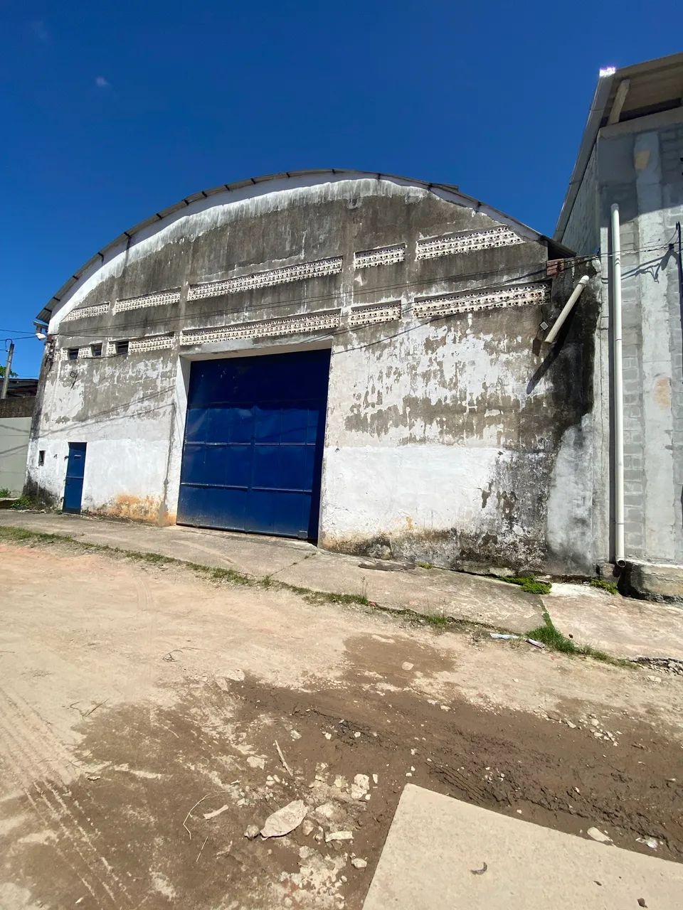 Galpão na Várzea  - Foto 4