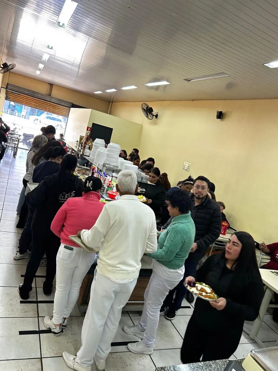 Vendo restaurante e pastelaria  - Foto 4