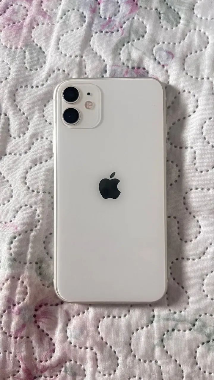 IPhone 11 128g