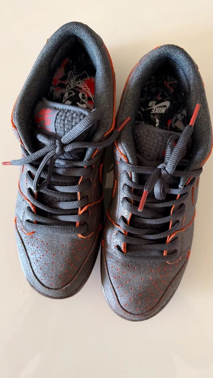 Nike SB Dunk Low Pro Premiun - Foto 2