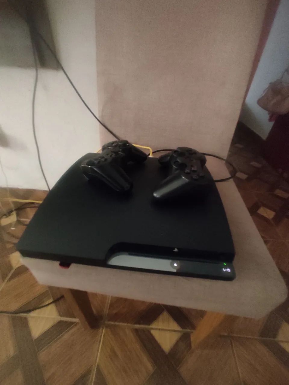 Ps3 Desbloqueado 16 mil jogos parcelo ate 12 x - Foto 2