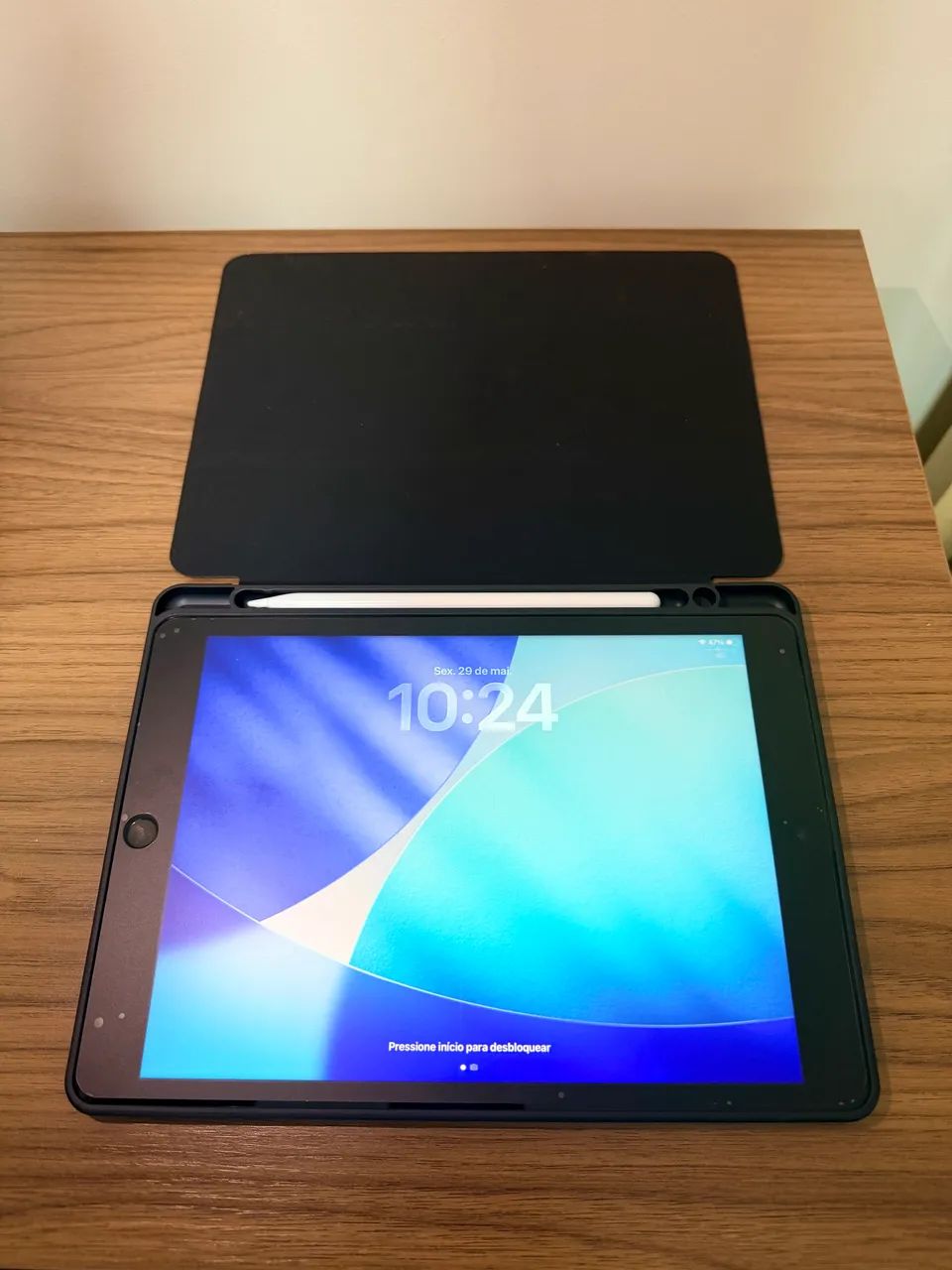 IPAD 9 64GB - Tablets e E-Readers - Taguatinga Norte (Taguatinga