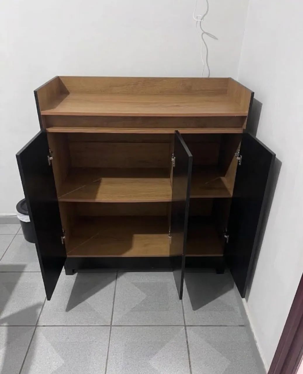 Rack Aparador