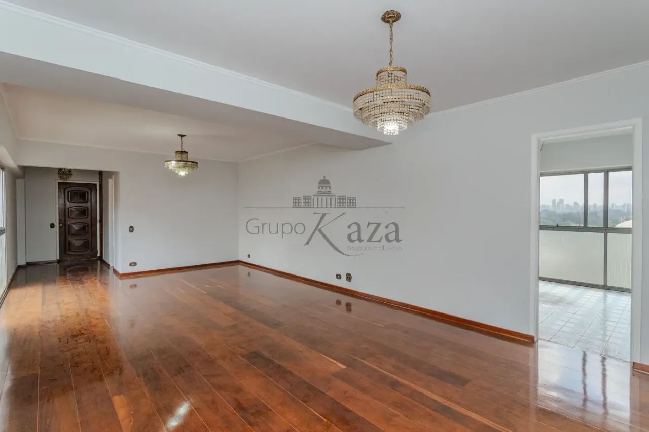 Apartamento - Paraíso - 4 Dormitórios - 162m². - Foto 2