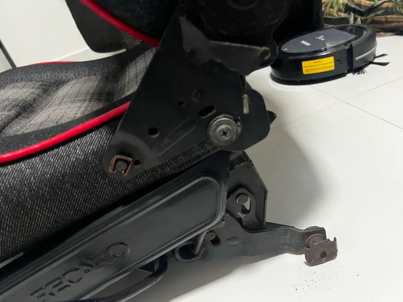 Banco Recaro original  - Foto 4