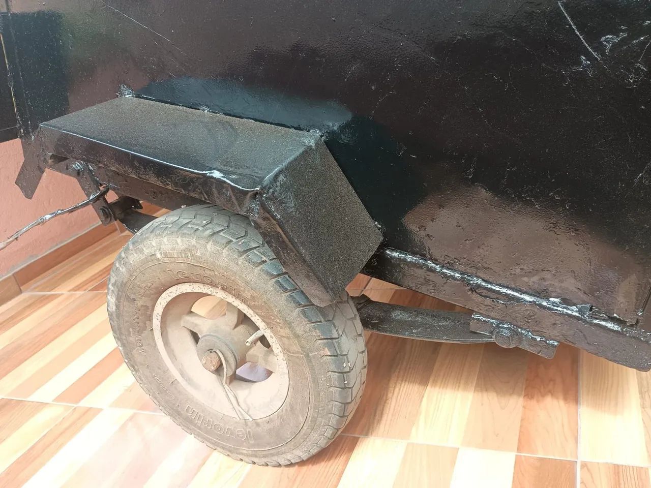 Carretinha  - Foto 2