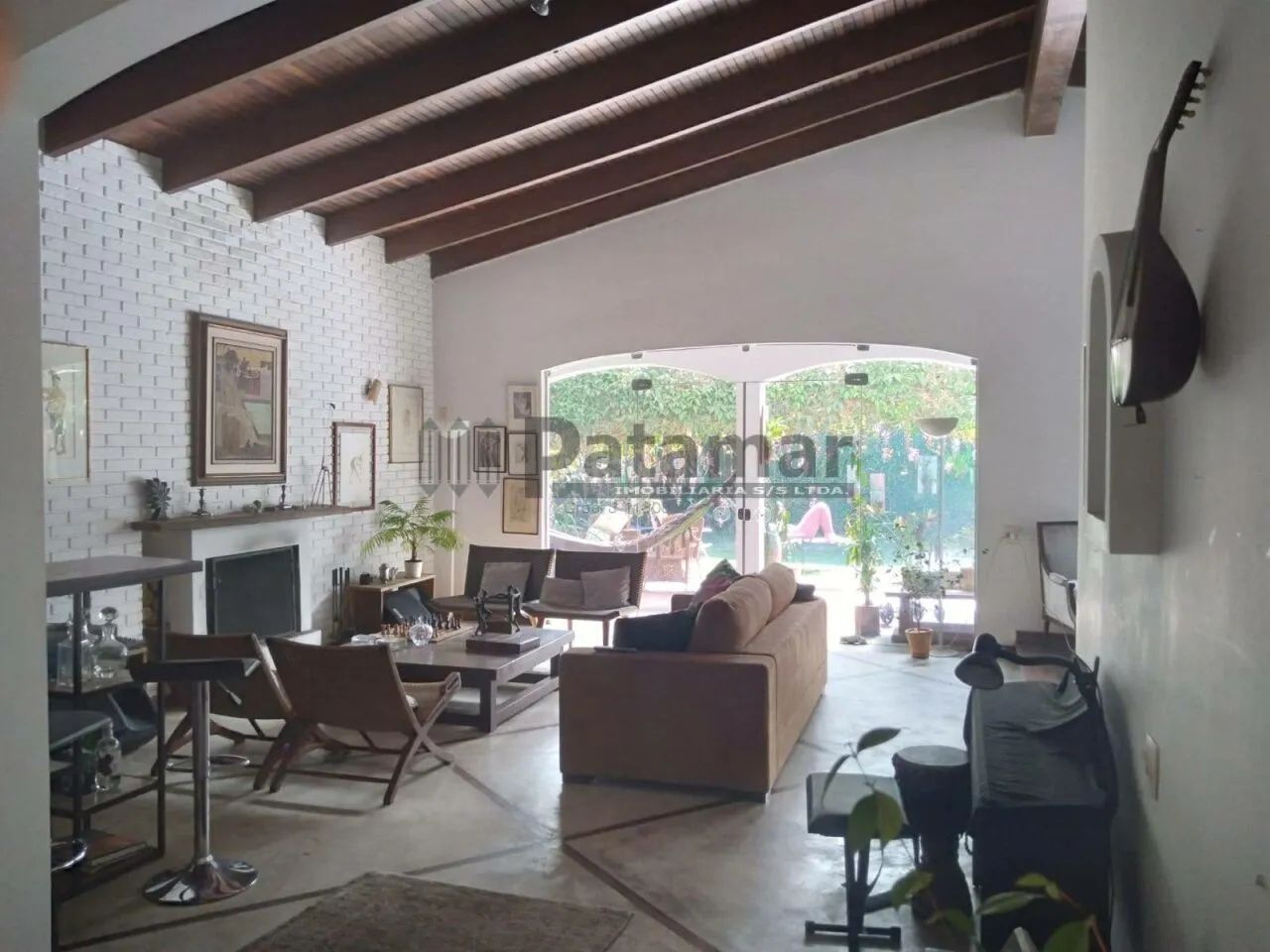 Caxingui - casa térrea com 4 quartos e terreno 560 mts - Foto 4